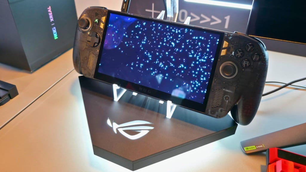 ROG marks 20 years with Edition 20 hardware and Singapore bundles from S$11,999 - 6