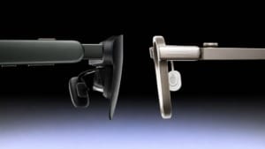 RayNeo unveils minimalist and cinema-focused AR smart glasses RayNeo unveils minimalist and cinema-focused AR smart glasses
