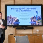 Salesforce expands AI agent access to cloud workflows and adds coding channels to Slack Salesforce expands AI agent access to cloud workflows and adds coding channels to Slack