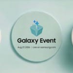 Samsung announces Galaxy Event for 27 August, hinting at new Galaxy S26 model Samsung announces Galaxy Event for 27 August, hinting at new Galaxy S26 model