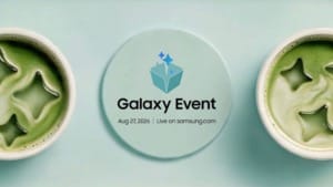 Samsung announces Galaxy Event for 27 August, hinting at new Galaxy S26 model Samsung announces Galaxy Event for 27 August, hinting at new Galaxy S26 model