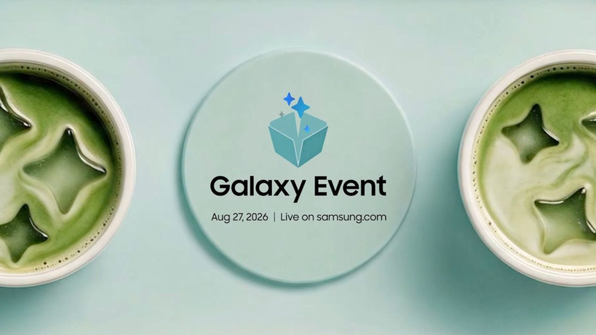 Samsung announces Galaxy Event for 27 August, hinting at new Galaxy S26 model
