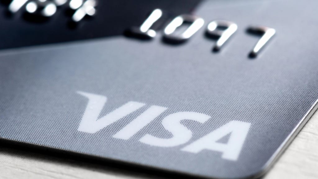 ShopBack extends Visa rewards to in-store payments in Singapore ShopBack extends Visa rewards to in-store payments in Singapore