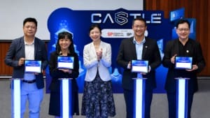 Singapore Polytechnic launches CASTLE as first IHL licensed for penetration testing in Singapore Singapore Polytechnic launches CASTLE as first IHL licensed for penetration testing in Singapore