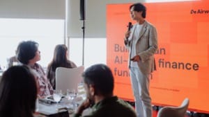 Singapore finance leaders expect AI spending to rise as fragmented data slows expansion Singapore finance leaders expect AI spending to rise as fragmented data slows expansion