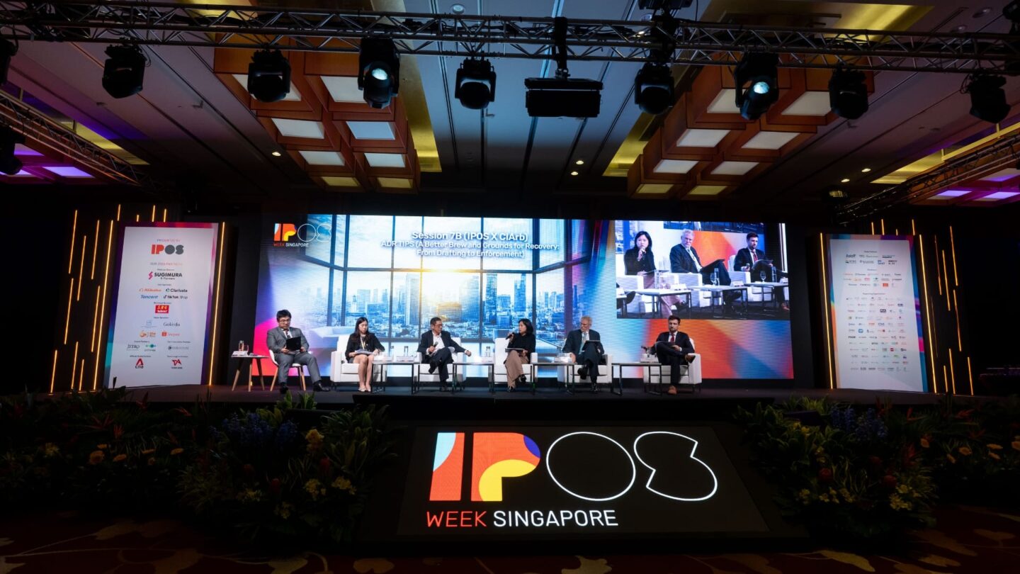 Singapore opens AI and IP consultation focused on copyright and patents