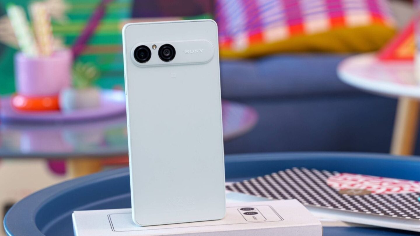 Sony Xperia 10 VIII arrives with a brighter display and a much higher price