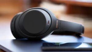 Sony could revive its WH-1000XM4 headphones with a cheaper new model Sony could revive its WH-1000XM4 headphones with a cheaper new model