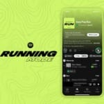 Spotify brings AI-powered Running Mode to Android users Spotify brings AI-powered Running Mode to Android users