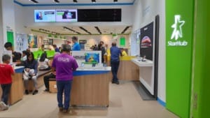 StarHub to move all MyRepublic 4G subscribers onto its mobile network StarHub to move all MyRepublic 4G subscribers onto its mobile network