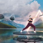 Supernatural prepares to relaunch as an independent VR fitness company Supernatural is preparing to relaunch independently with its VR workouts, coaches and community after Meta scaled back the fitness platform.