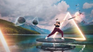 Supernatural prepares to relaunch as an independent VR fitness company Supernatural is preparing to relaunch independently with its VR workouts, coaches and community after Meta scaled back the fitness platform.