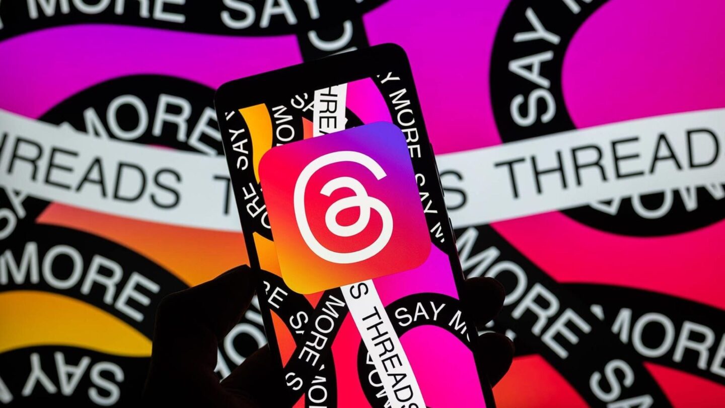 Threads tests podcast transcription feature