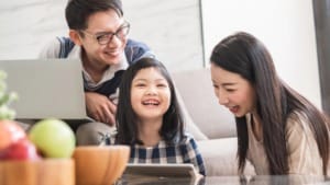 TrendLife launches Kaleida with separate AI profiles for family members TrendLife launches Kaleida with separate AI profiles for family members