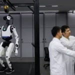 US tightens rules on foreign-made robots as domestic supply chain struggles to keep up US tightens rules on foreign-made robots as domestic supply chain struggles to keep up