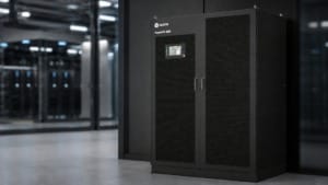 Vertiv adds 1.8MW PowerUPS 9000 for high-density AI data centres Vertiv adds 1.8MW PowerUPS 9000 for high-density AI data centres