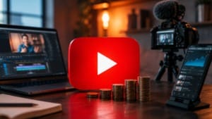 YouTube raises monetisation requirements for new creators YouTube raises monetisation requirements for new creators