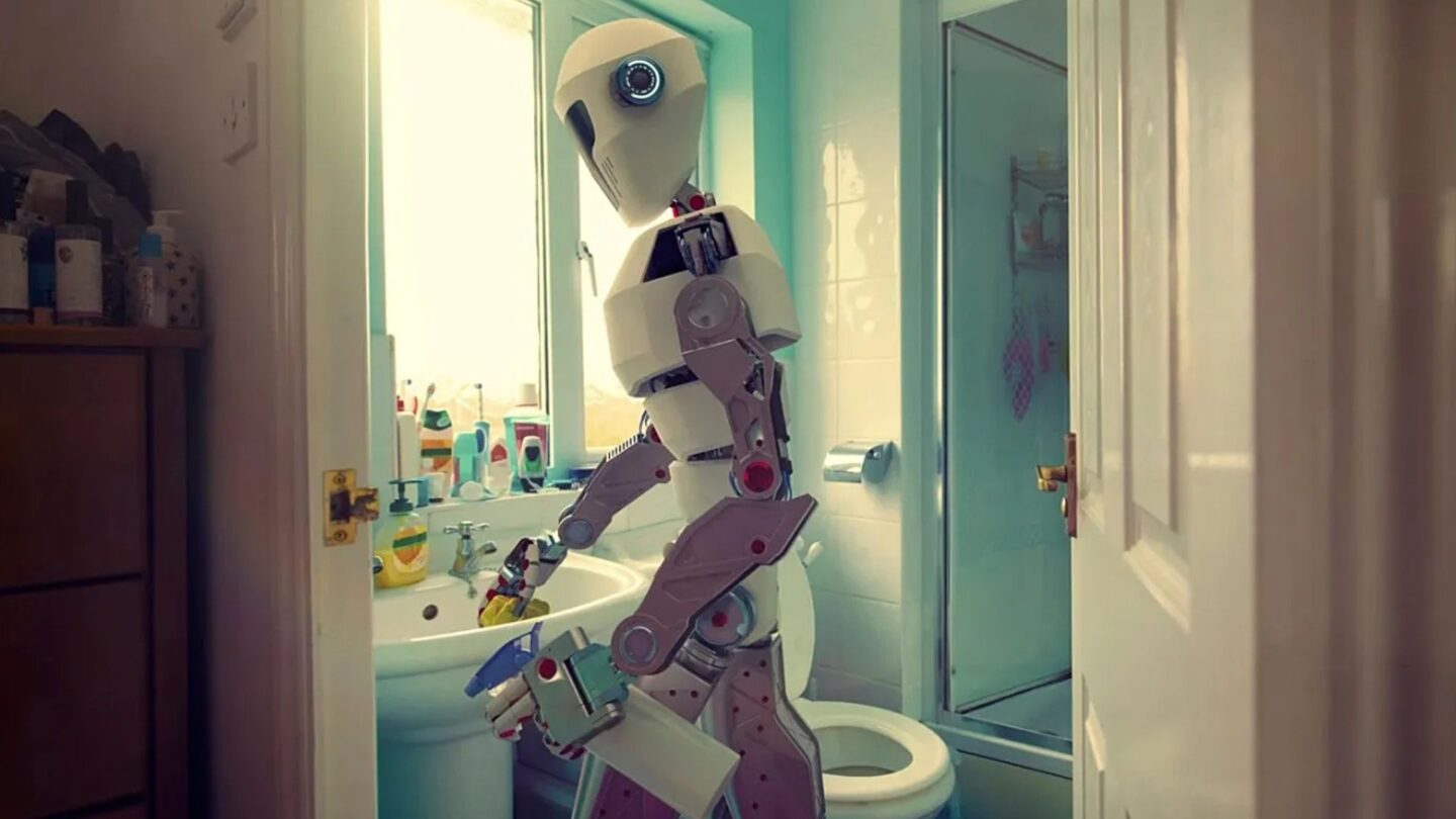 AI-controlled robots often followed dangerous instructions in a safety benchmark