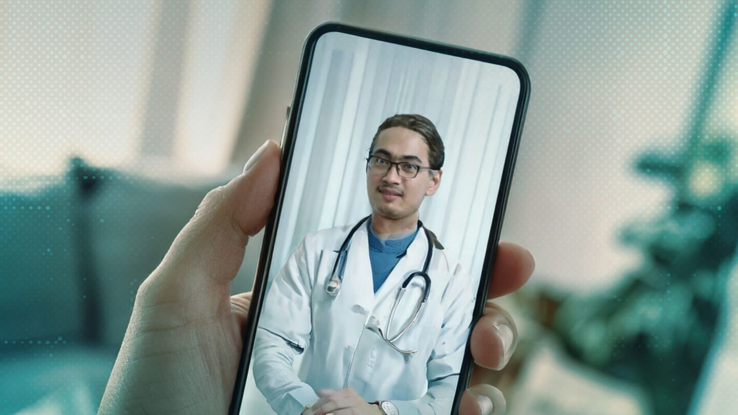 AI deepfakes are using real doctorsâ identities to promote bogus health treatments