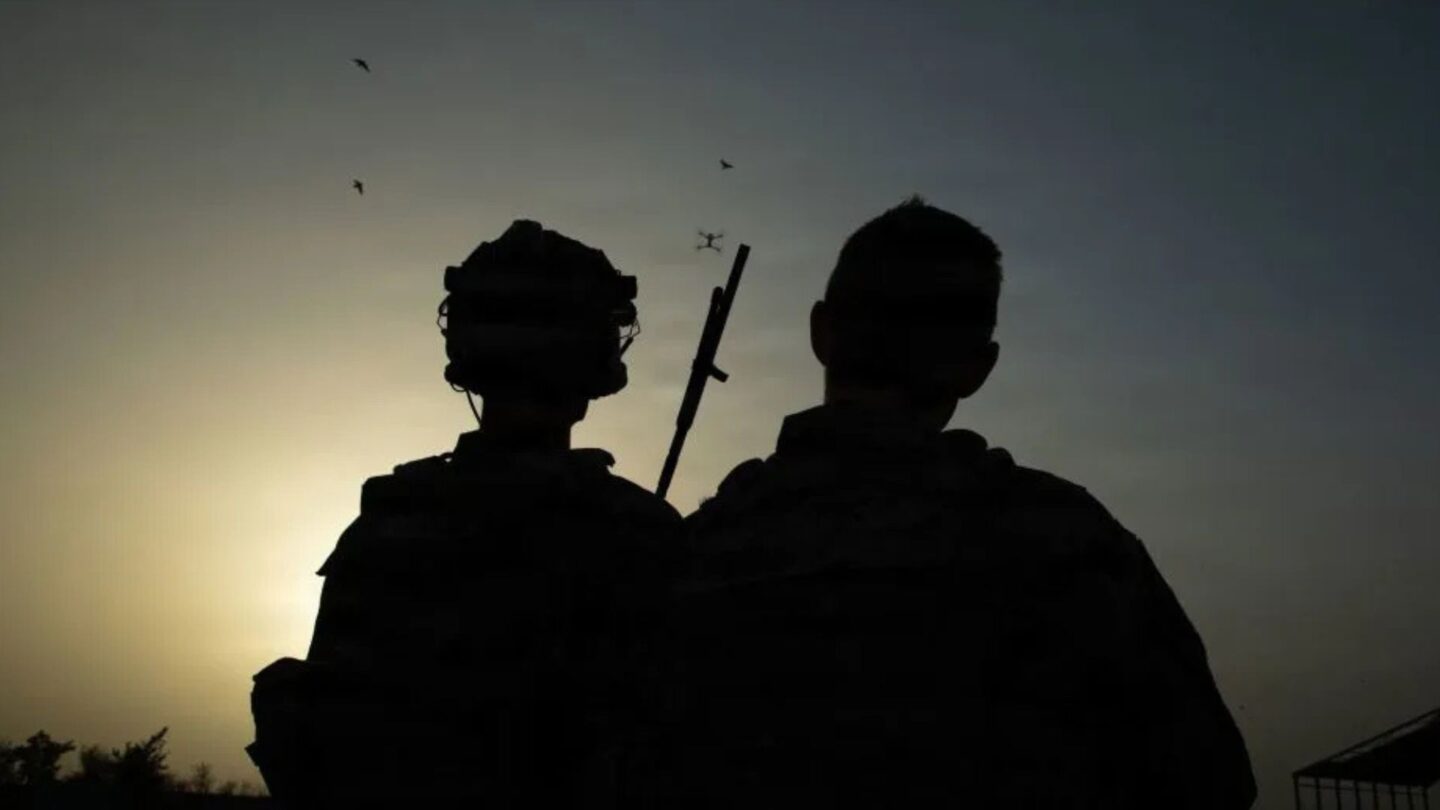 AI error in US defence report reportedly brought the military close to confrontation with China