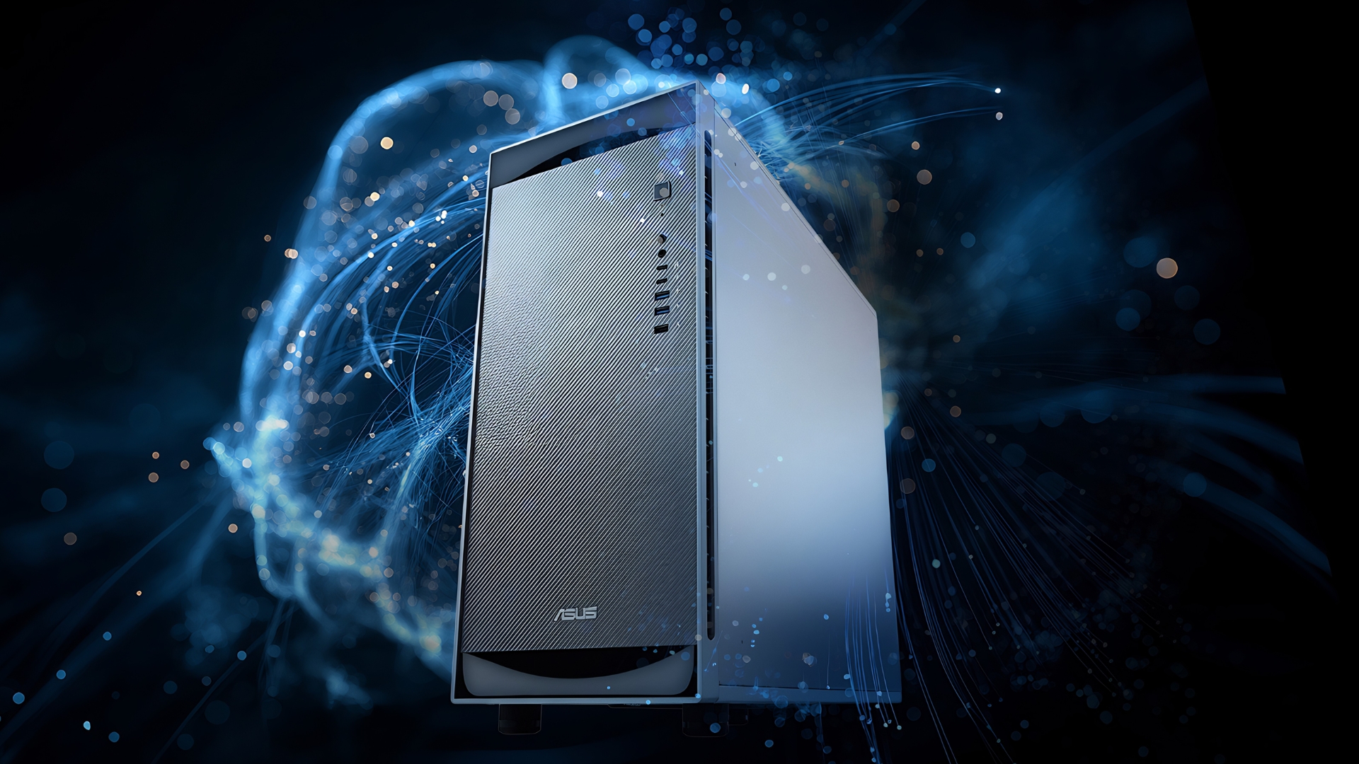 Motorized Racking System ASUS expands NVIDIA-based AI systems across data centres, desktops and ...