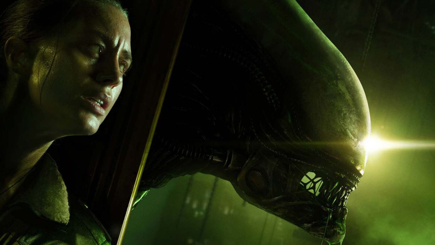 Alien: Isolation 2 team explains how its outdoor setting stays true to the 1970s-inspired design