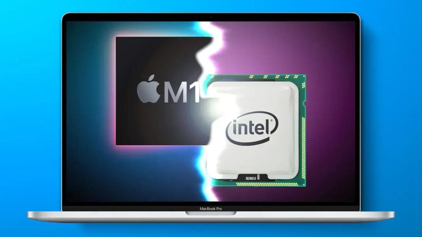 Apple allows Mac App Store developers to drop support for Intel Macs