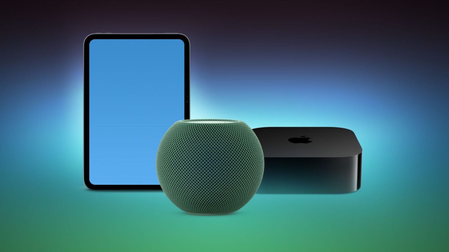 Appleâs next iPad mini could arrive soon alongside new HomePod mini colours