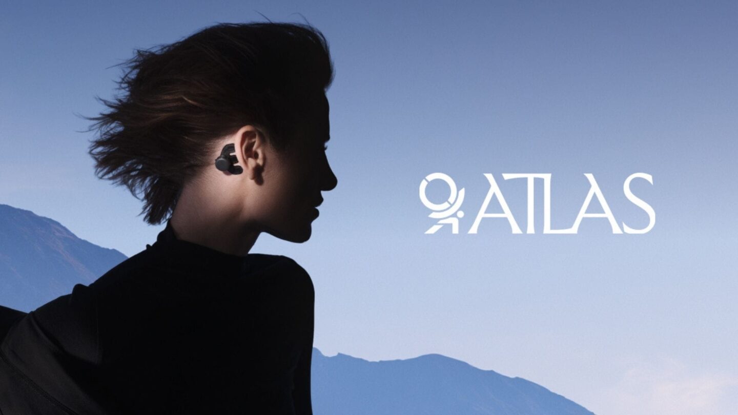 Atlas unveils wearable designed to measure how present people are