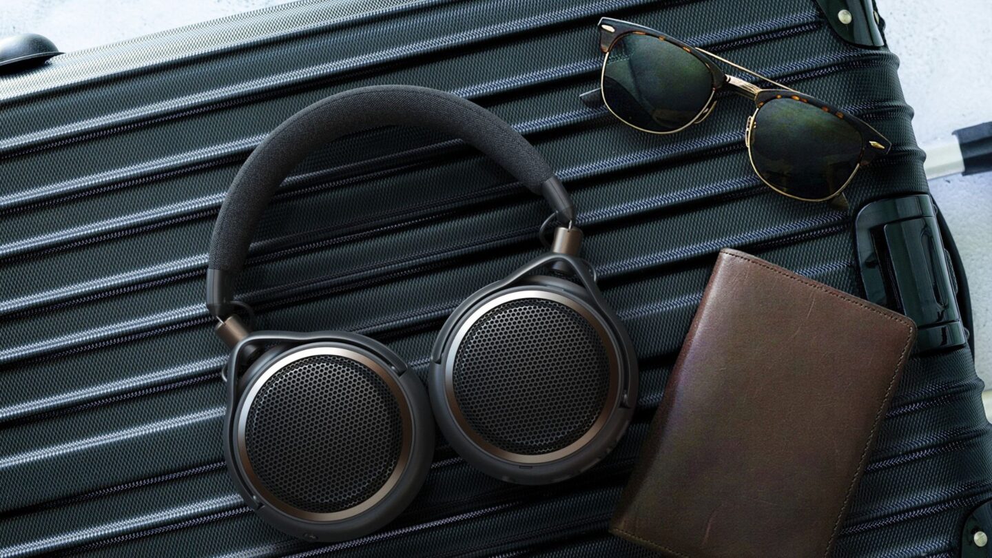 Audio-Technica expands open-back headphone range with new wireless ATH-AL5NC