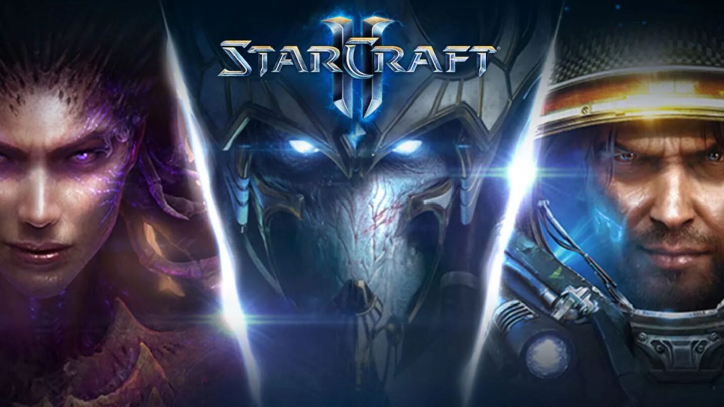 Blizzard details the challenges of turning StarCraft into an open-world shooter