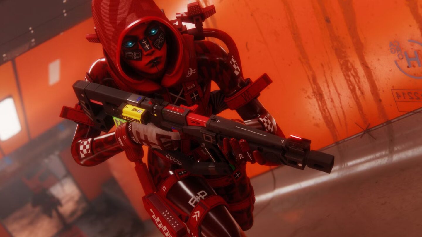 Bungie outlines Marathonâs Symbiosis update and plans for 2027