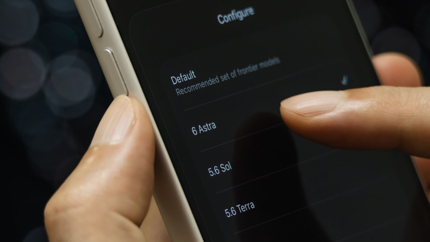 ChatGPT tests new Writing Style feature that learns from usersâ existing apps