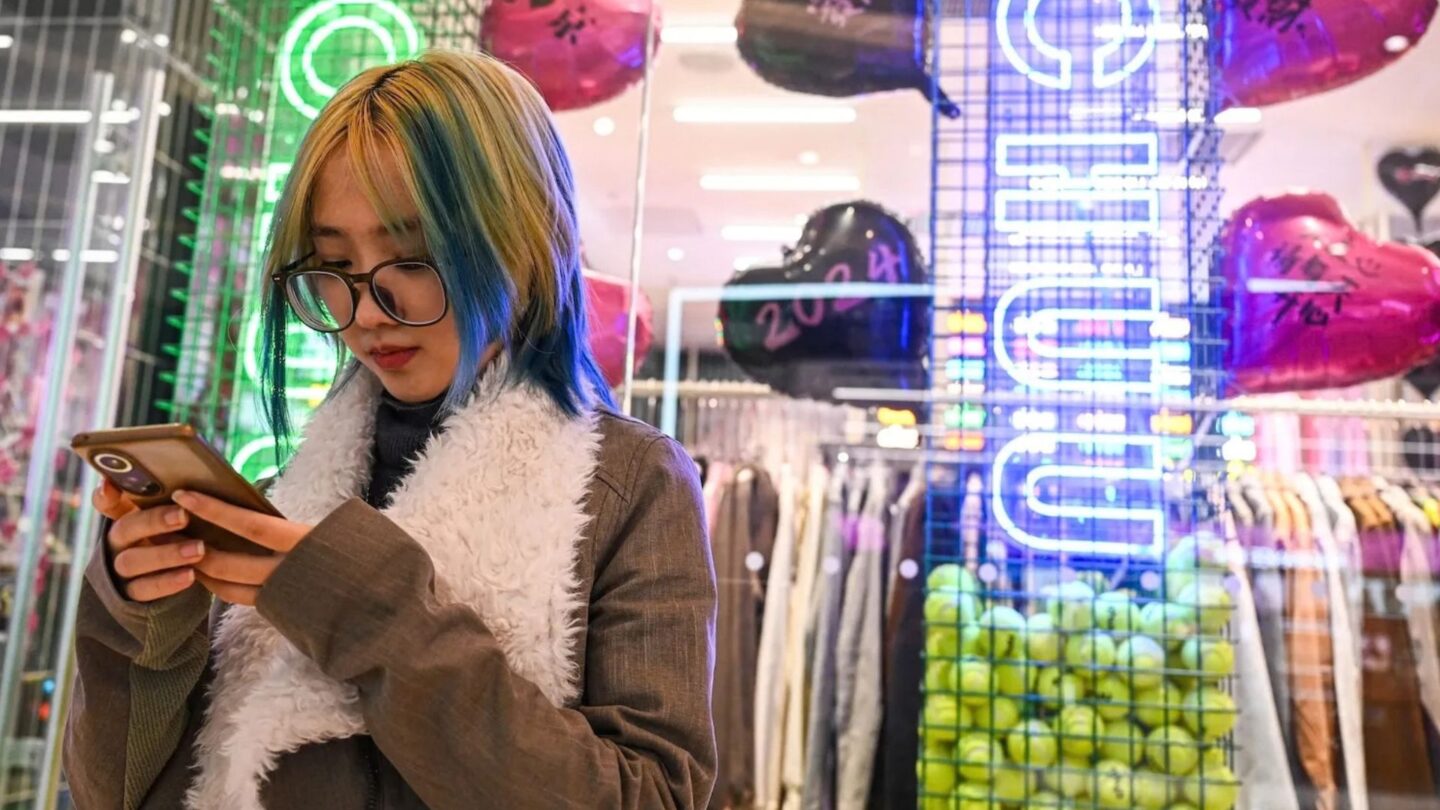 China plans to ban intimate AI companions for users under 18