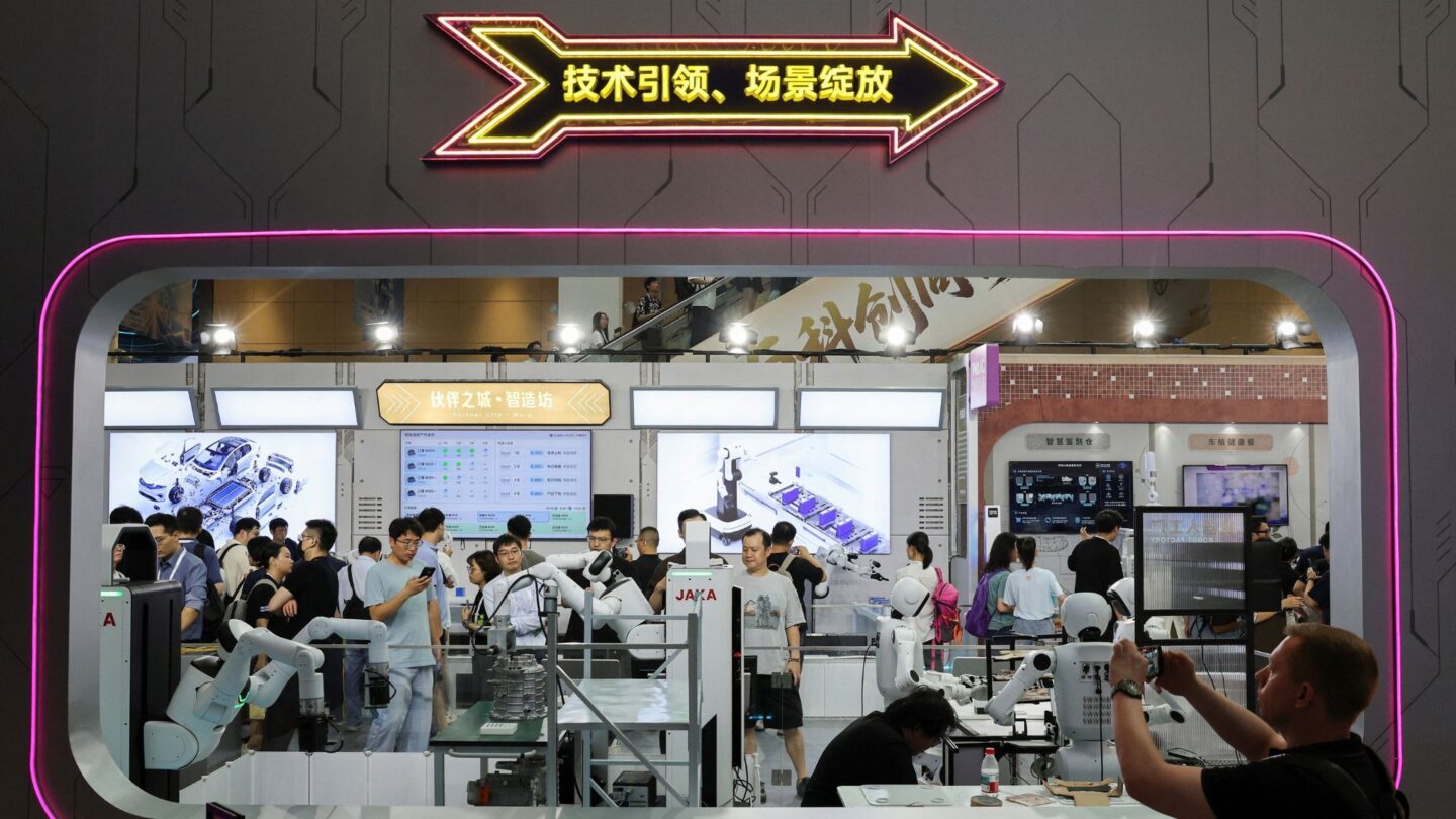 Chinese AI agents are learning the same deceptive behaviours as US models