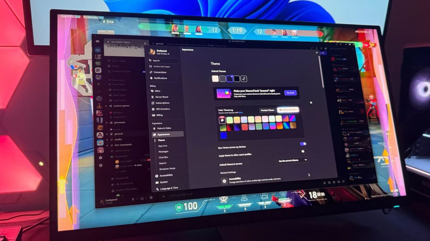 Discord tests Game Mode to reduce resource use while gaming