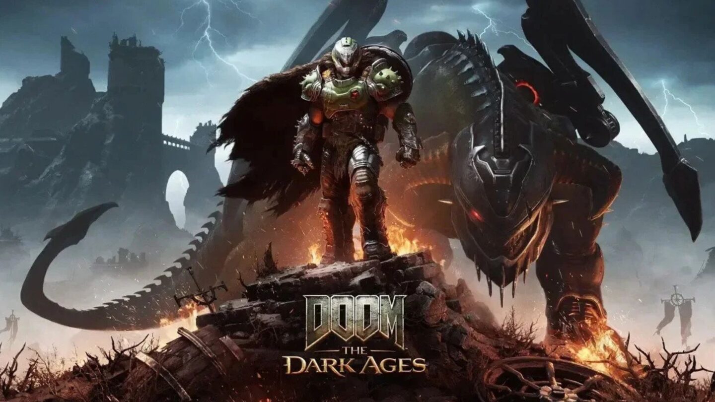 Doom: The Dark Ages gets a permanent price cut to US$50