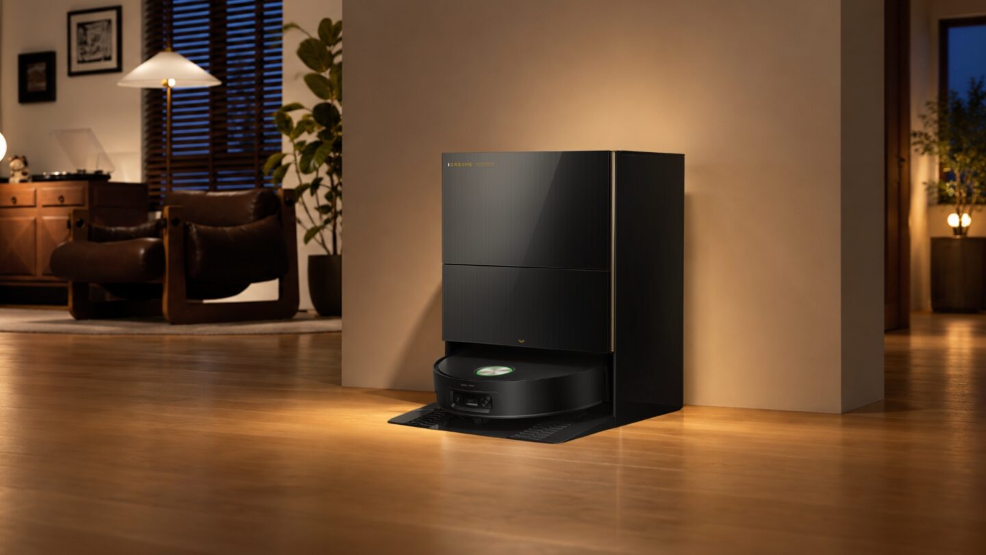 Dreame X60 Ultra Extreme review Dual UltraExtend brings more reach to whole-home cleaning