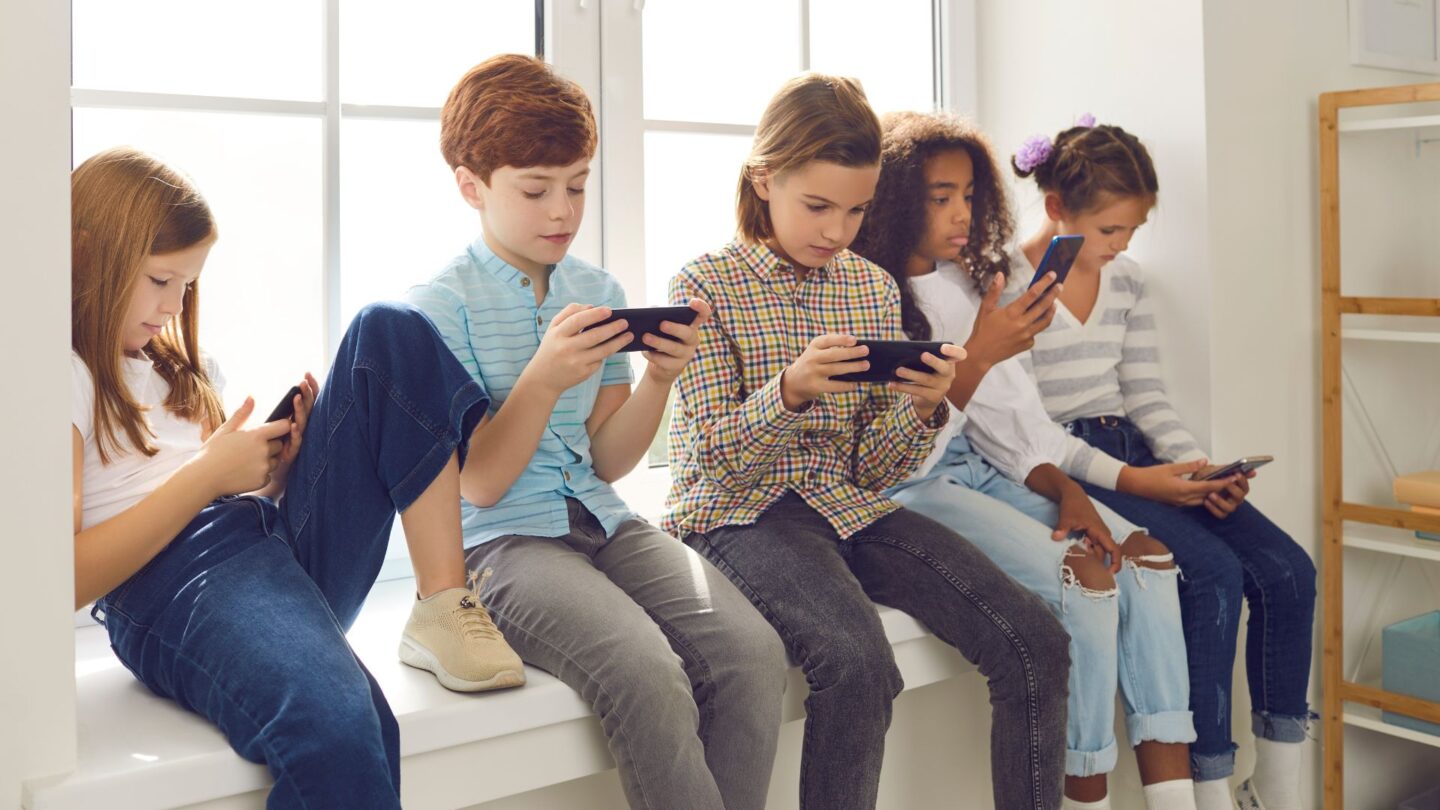 Europe proposes tougher child safety rules for TikTok, YouTube and AI chatbots