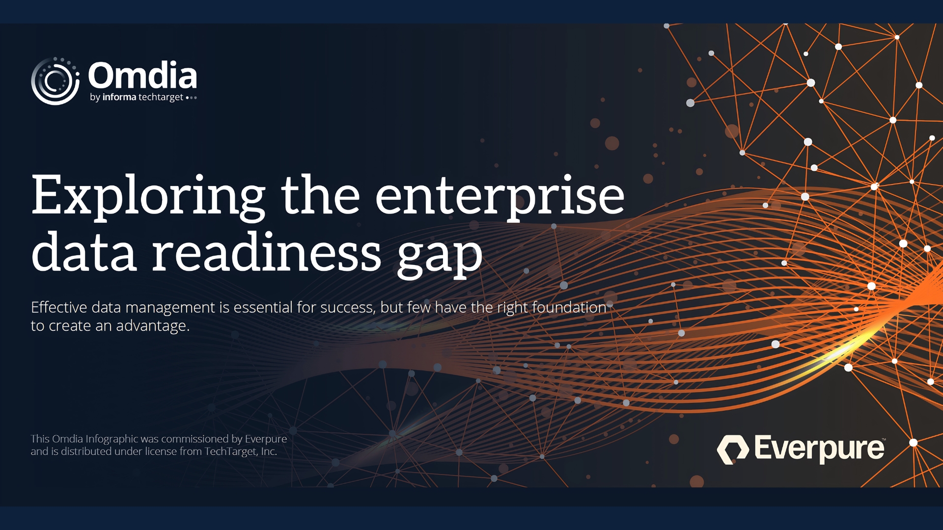 Everpure report links dark data to enterprise AI deployment barriers