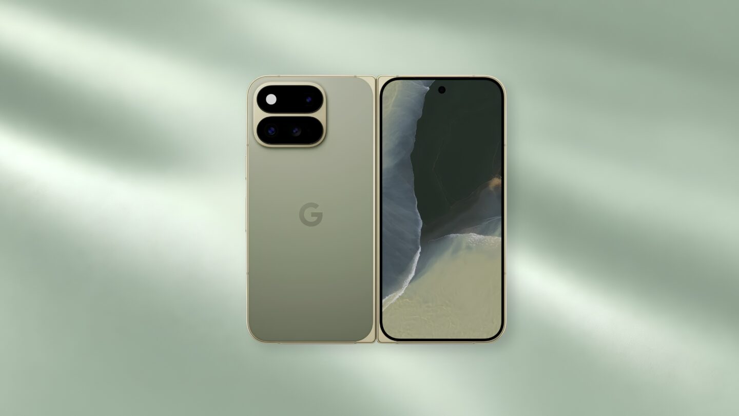 Google Pixel 11 Pro Fold review - A lighter foldable that still carries familiar compromises