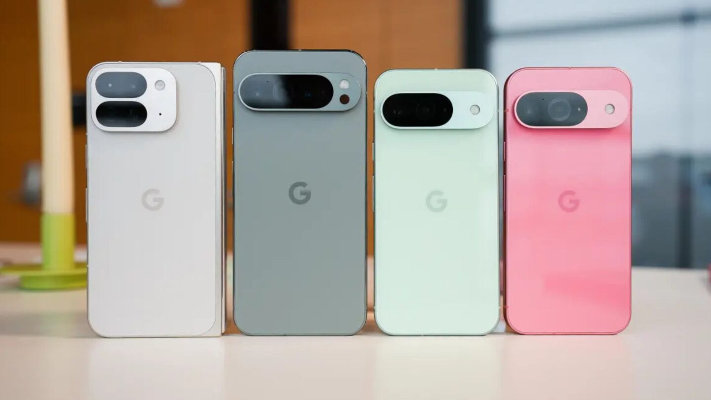 Googleâs latest Pixel update adds easier VIP access and new safety features