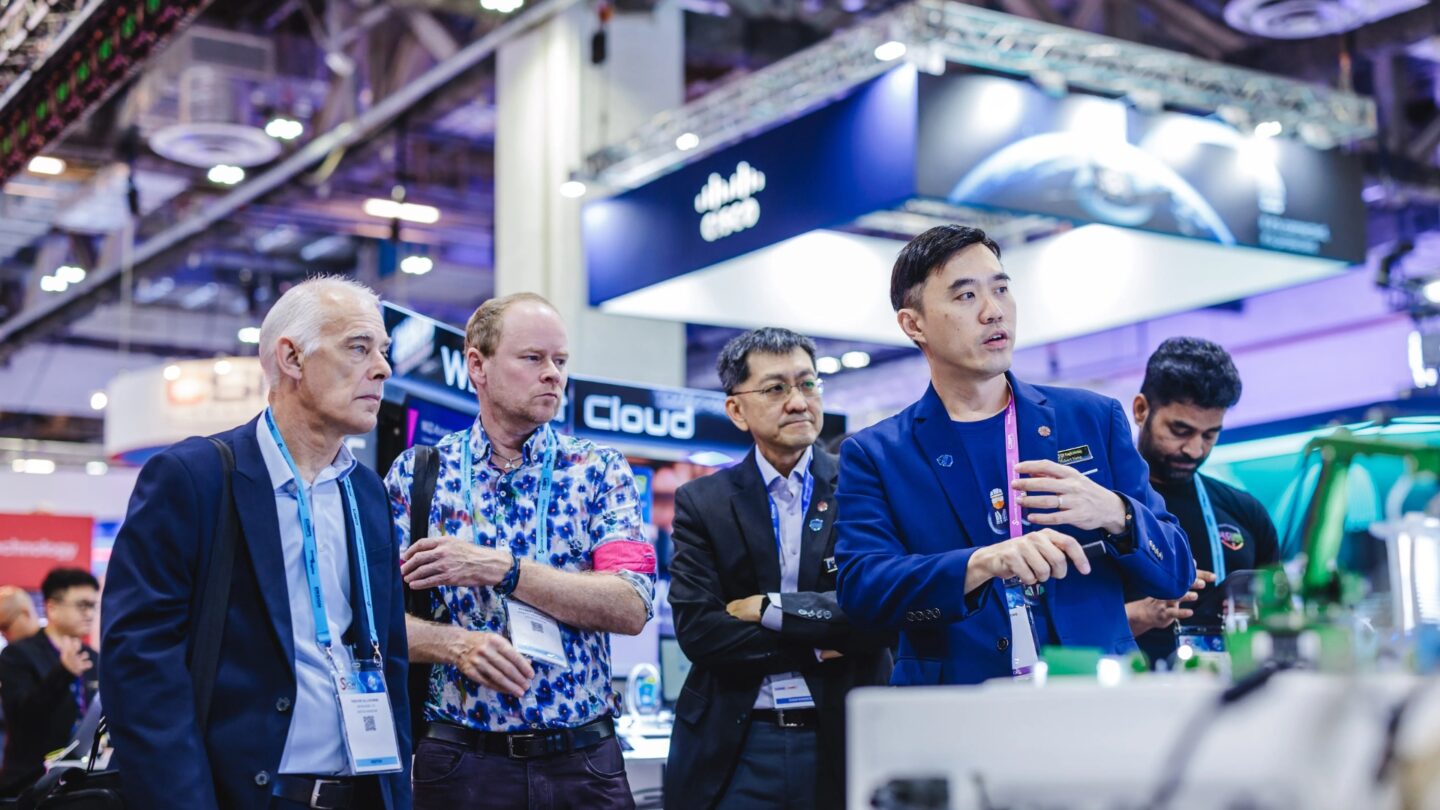 GovWare 2026 to examine security and accountability as AI systems gain autonomy
