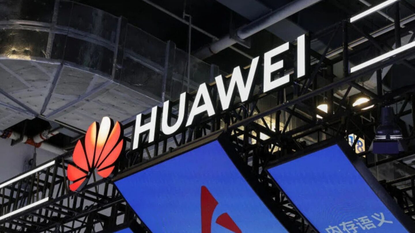 Huawei sets out 2027 AI chip plans as it expands challenge to Nvidia