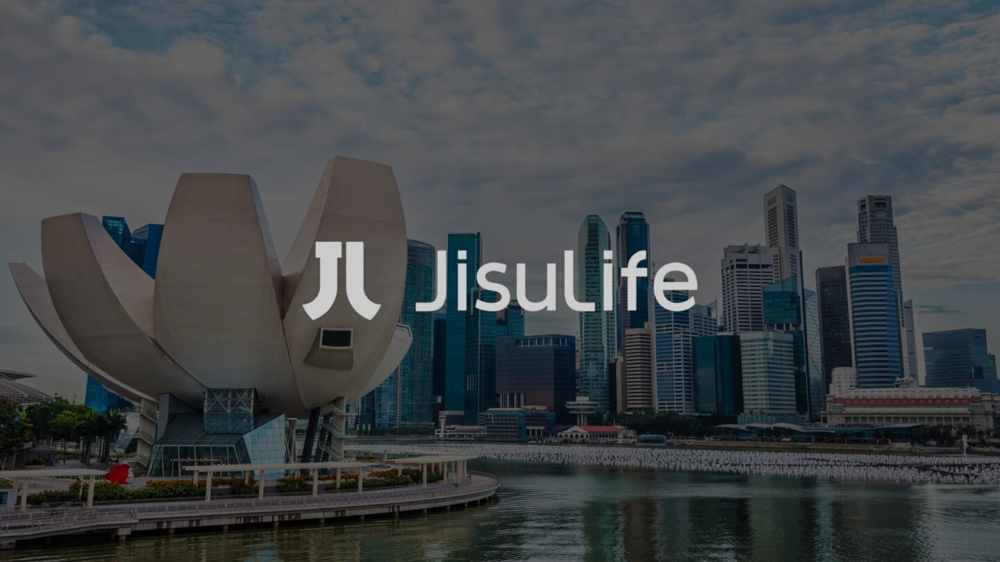 JisuLife opens first Global Experience Store in Singapore