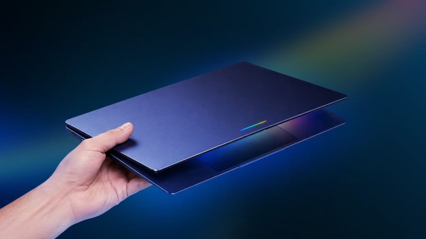 Lenovo Googlebook 15 leak points to premium laptop ambitions ahead of Google preview