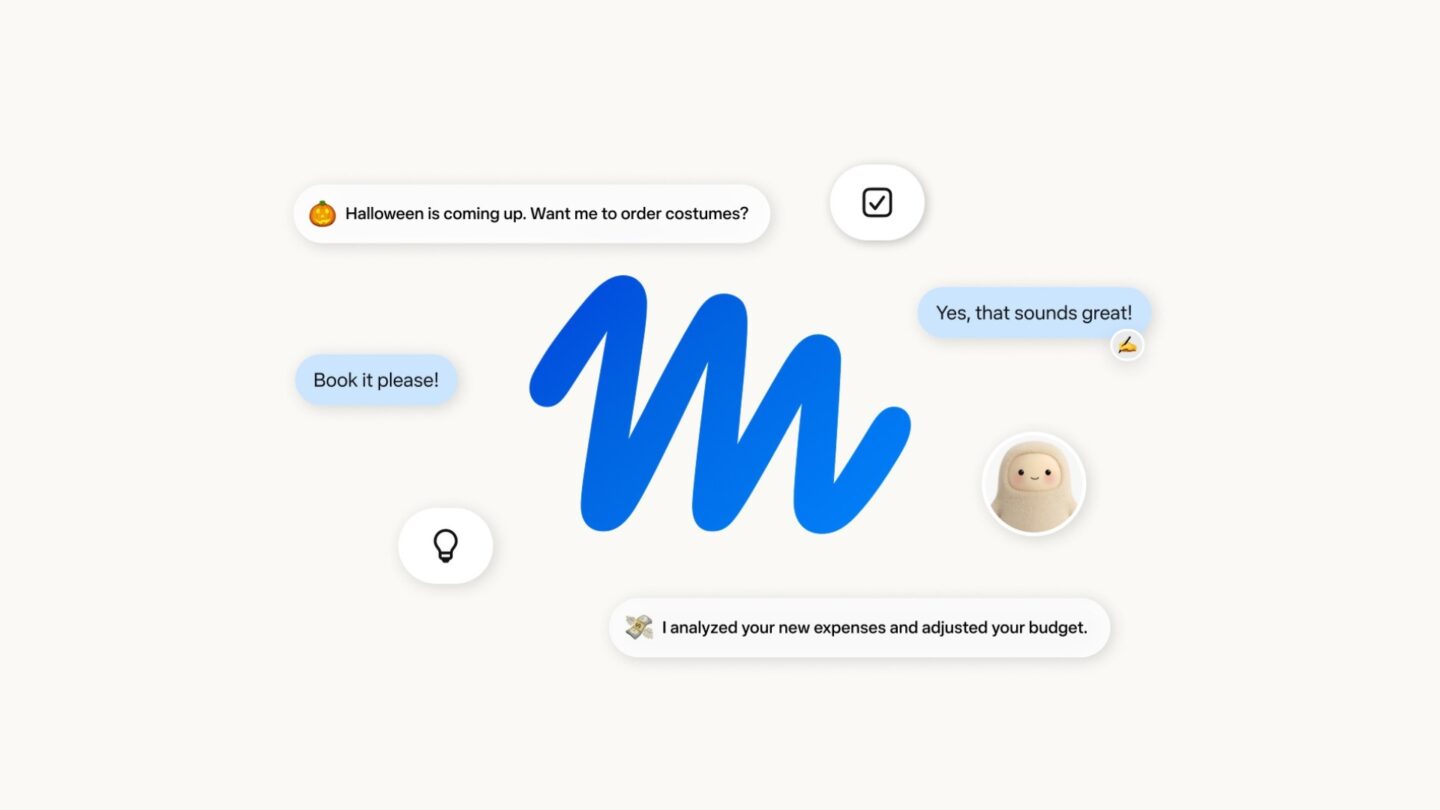Meta rolls out Muse AI agent in the US to handle tasks across the web