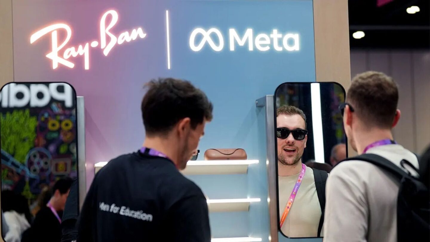 Metaâs Muse AI agent moves closer to handling everyday tasks