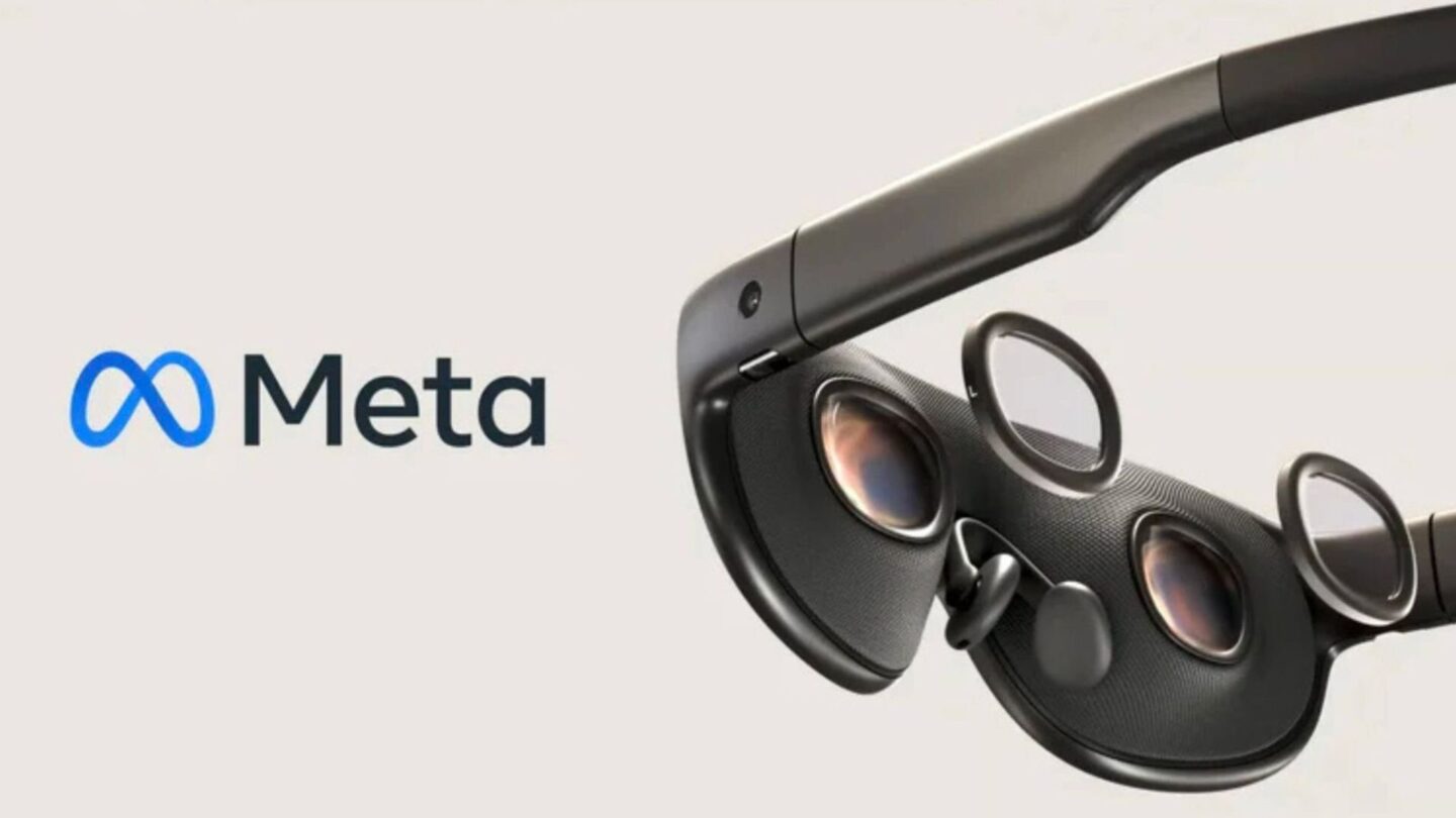 Metaâs Project Phoenix headset appears in leaked images ahead of Connect