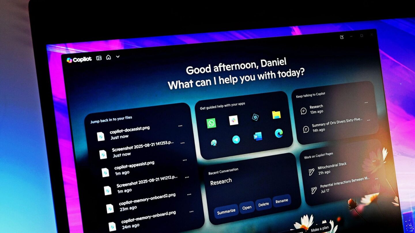Microsoft launches revamped Copilot app with Home, Code and Autopilot modes